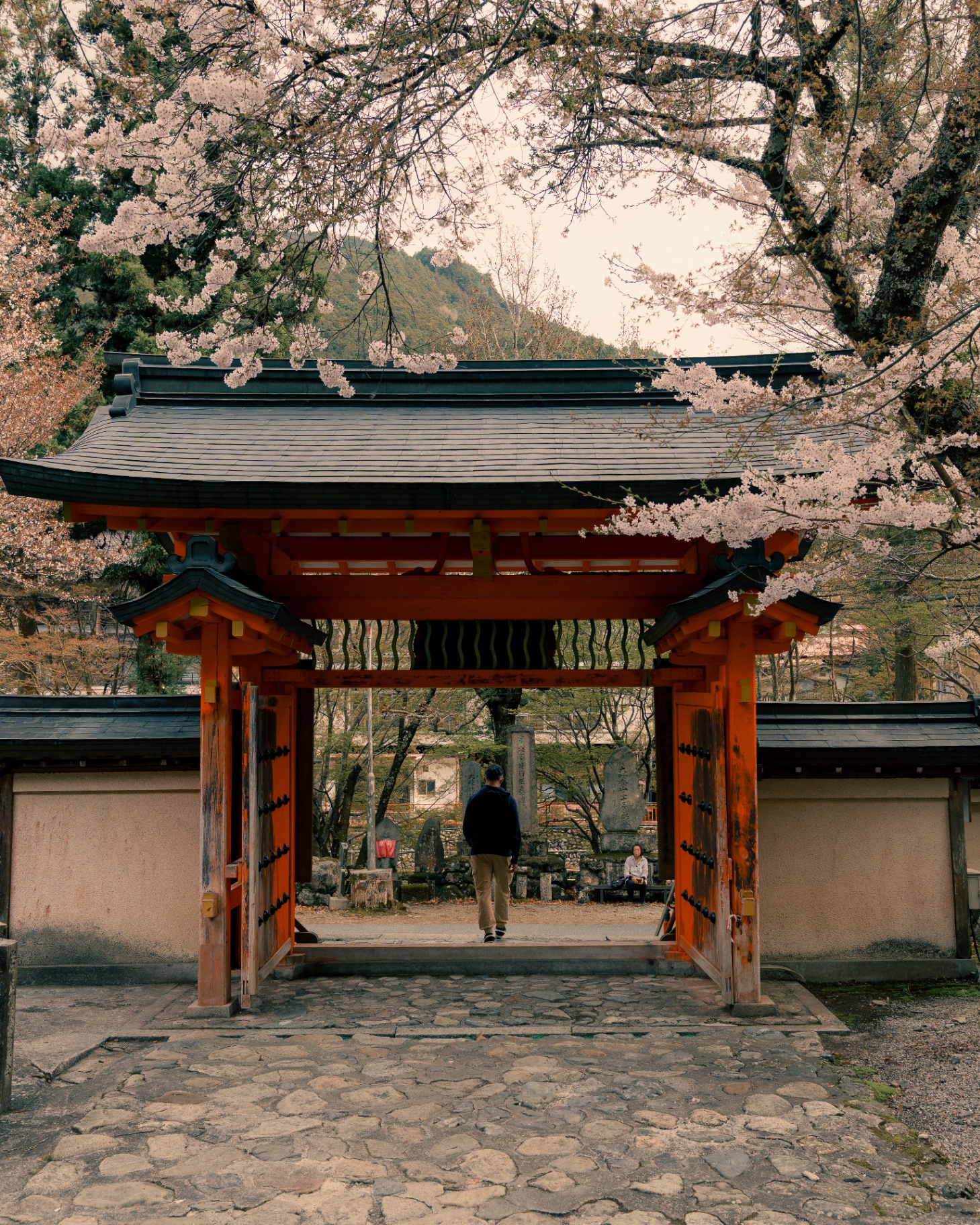 Édition 08, Kumano