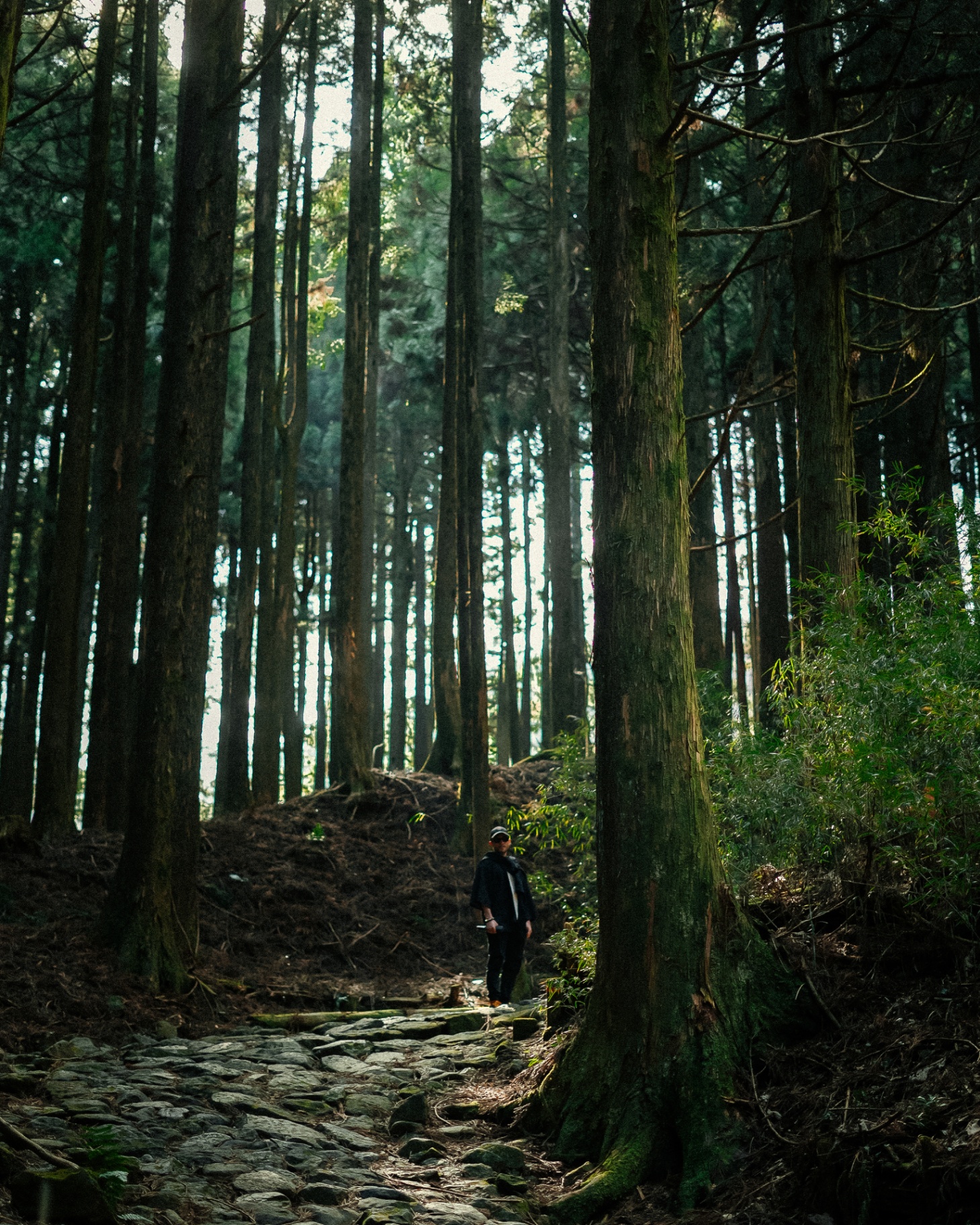 Édition 07, Nagano